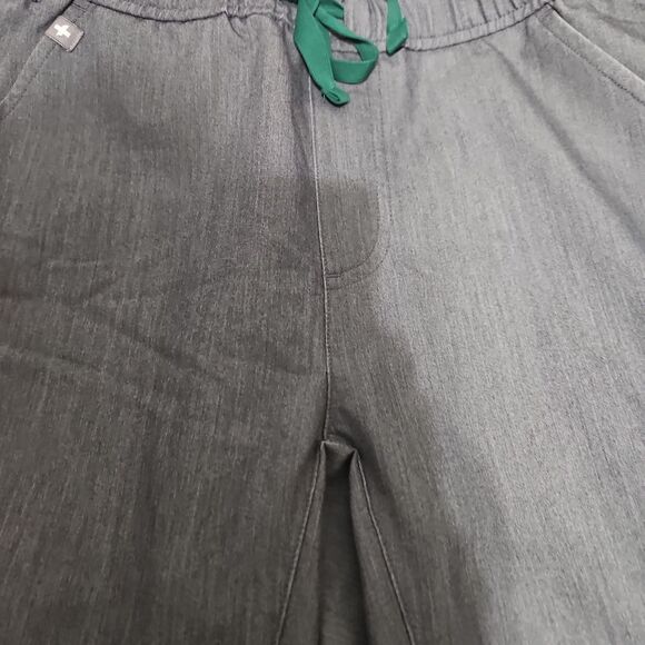 Figs Tansen Jogger Scrub Pants Men Size Small - Picture 6 of 8